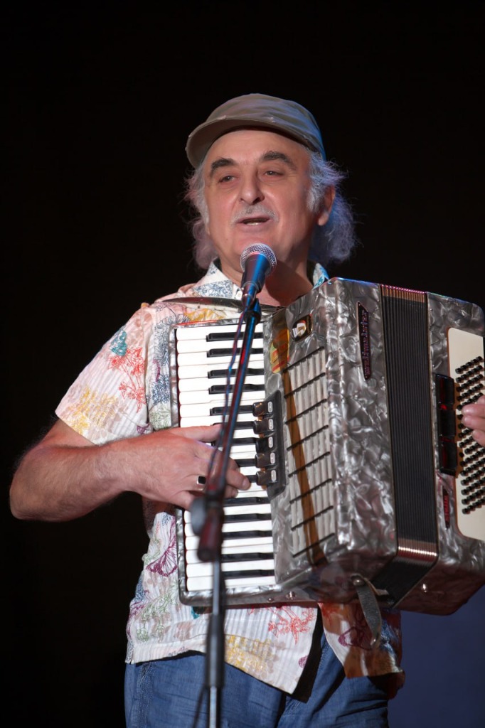 Геннадий Ашотович Сафаров